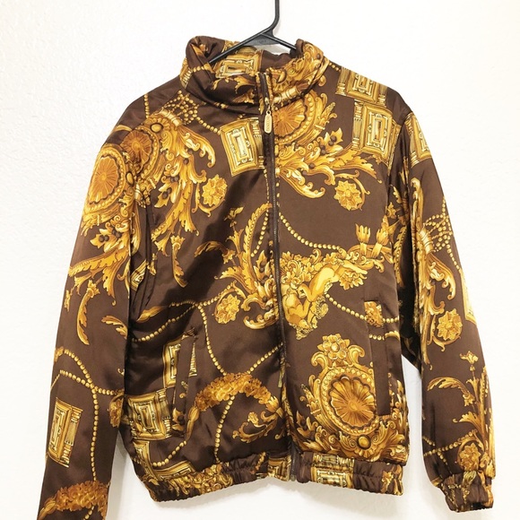 Accento Italian luxury jacket - Picture 8 of 8